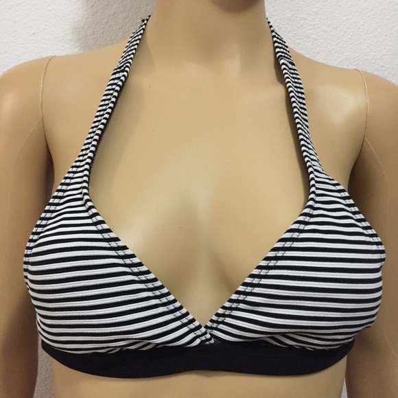 Frederick's of Hollywood Other - Frederick of Hollywood Halter Bikini Top Swimwear